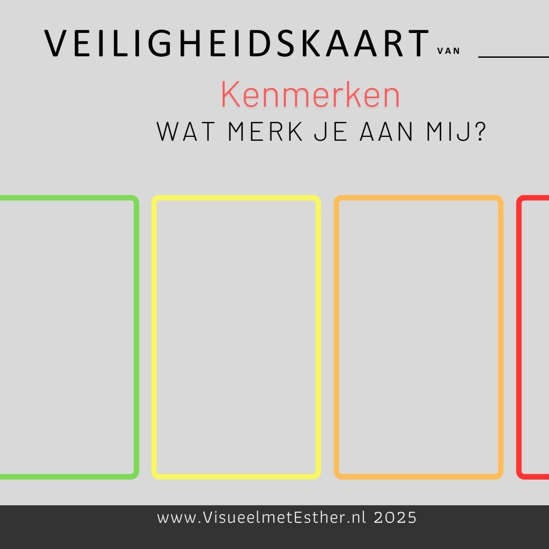 als dan plan. Maak vooraf concrete afspraken met jezelf voor lastige momenten. Zo kun je sneller en bewuster reageren.