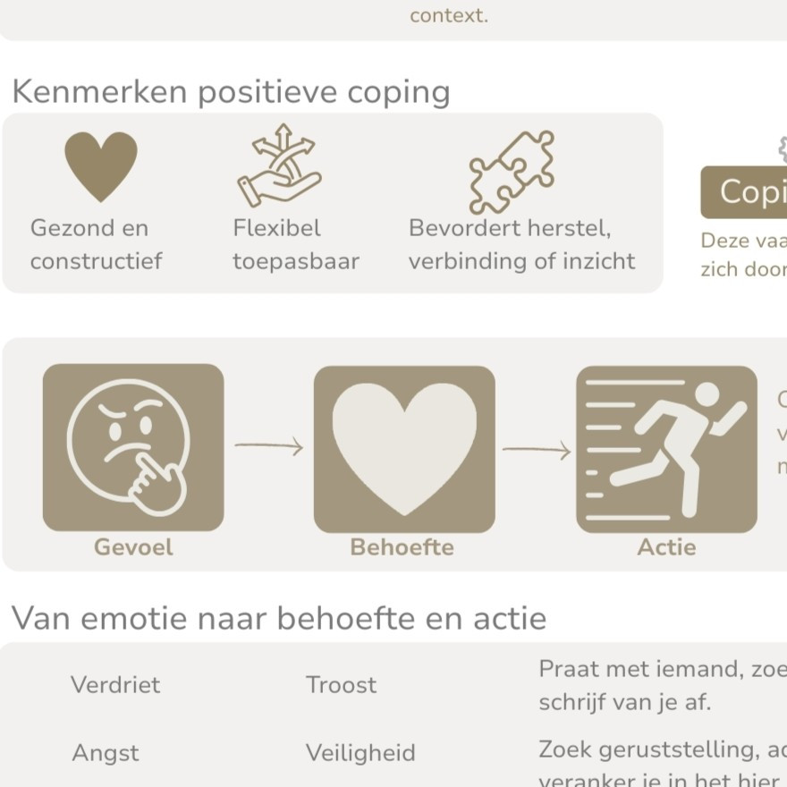 ga naar kennisplaa coping