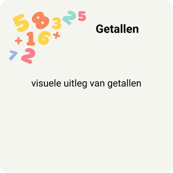 lik naar pagina getallen-wiskunde-rekenen-rekenles