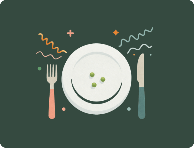 ga naar autisme en eten