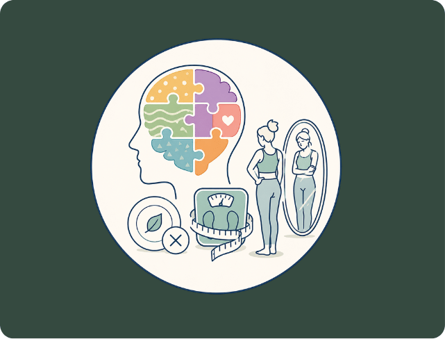 T. Fondelli Eetproblemen en autisme
