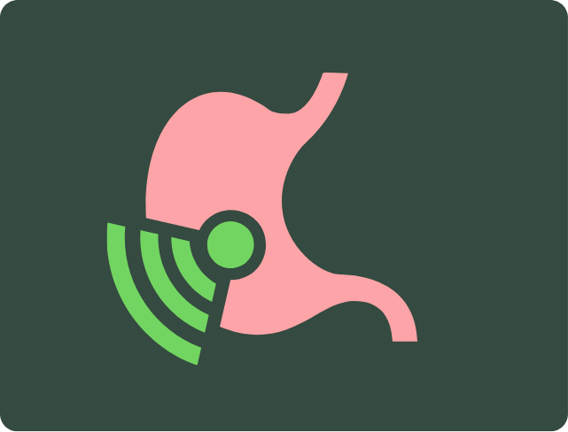 Lichaamssignalen & regulatie