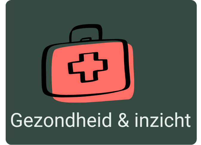 ga naar pagina Gezondheid en inzicht