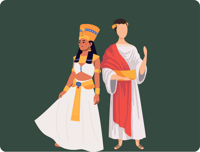 ga naar cleopatra em julis ceasar gschiedenis