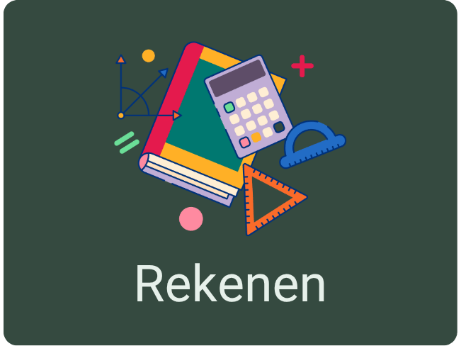 ga naar pagina rekenen