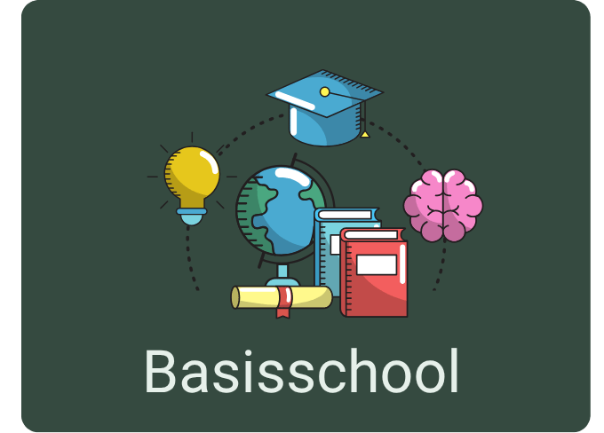 Ga naar pagina basisschool