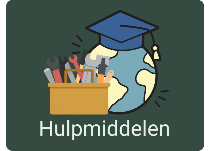 ga nar pagina hulpmiddelen