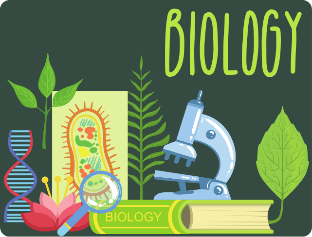 Biologie