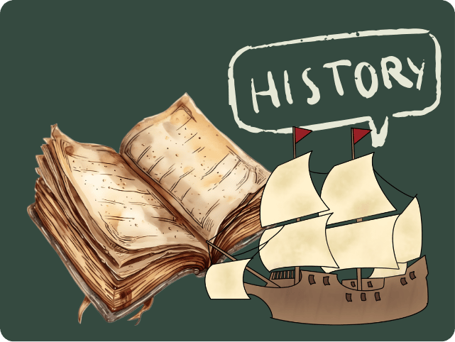 geschiedenis