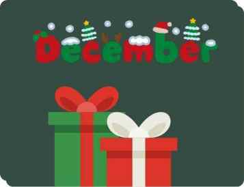 december 365 dagen tekenen