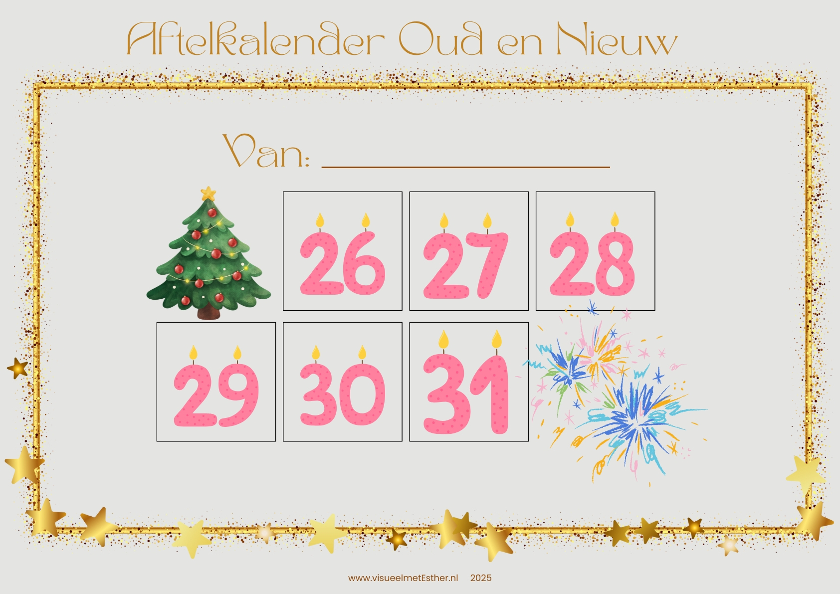 Schema Wie legt mij op bed?