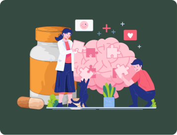 Medicatie bij ADHD