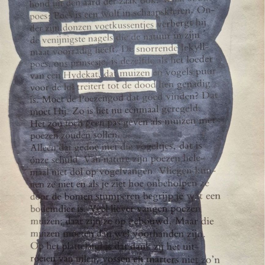 link naar stiftgedichten over dieren