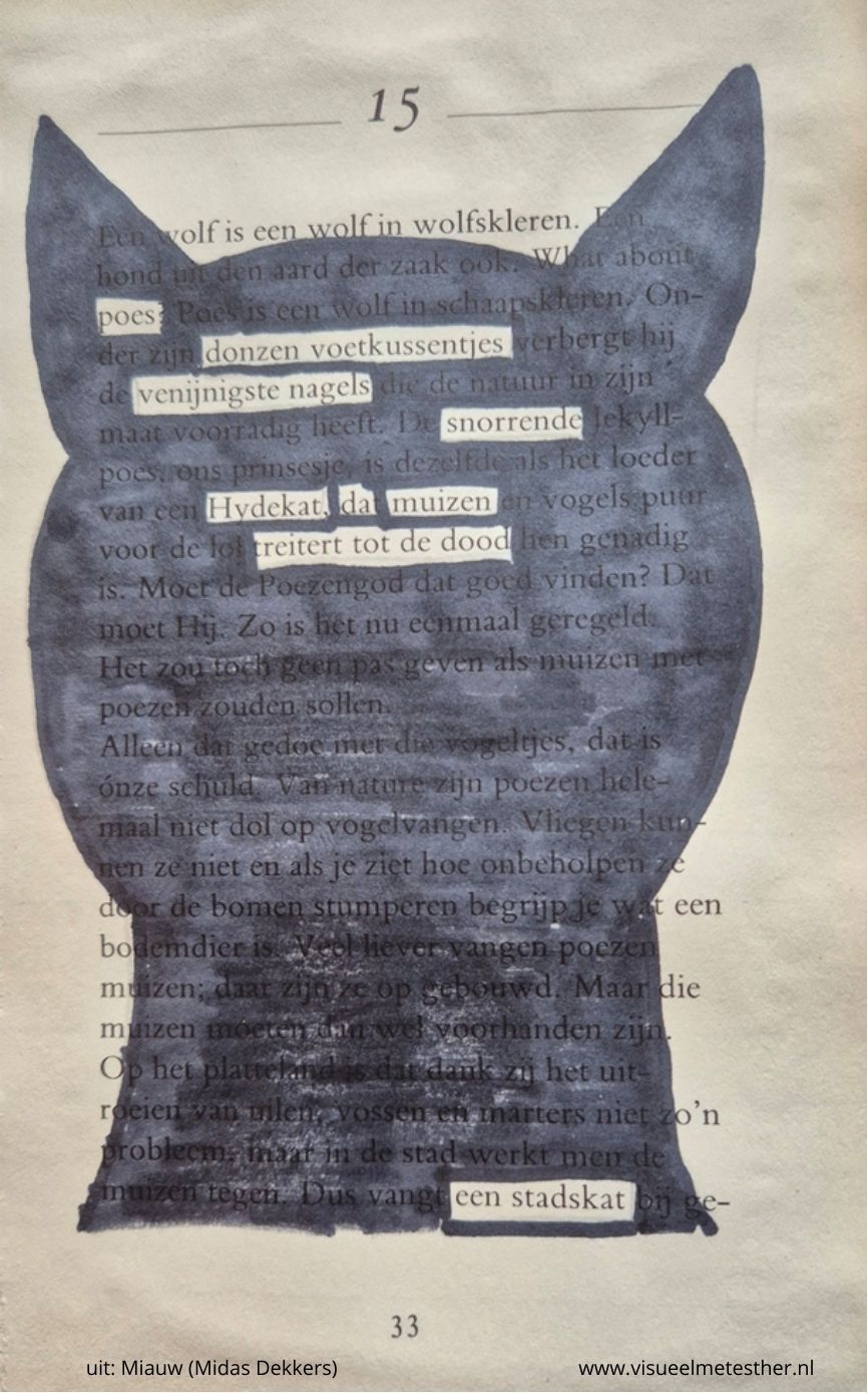 stiftgedicht Kan ik je geloven