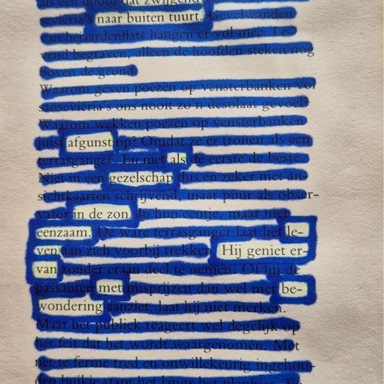 link naar stiftgedicht met bewondering