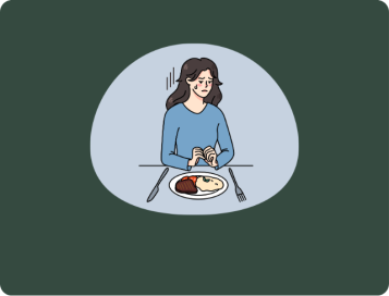 Overprikkeling & regulatie