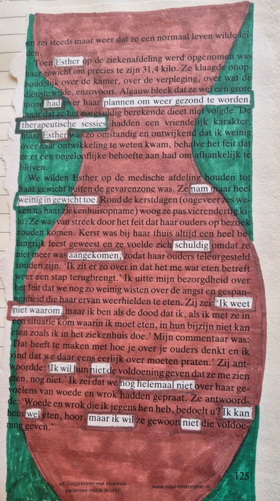 stiftgedicht ik wil niet