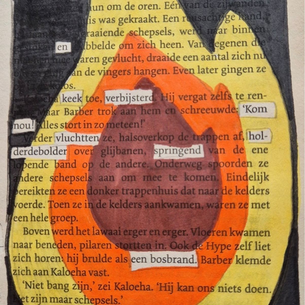 link naar stiftgedicht bosbrand