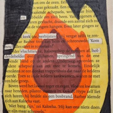 link naar stiftgedicht bosbrand