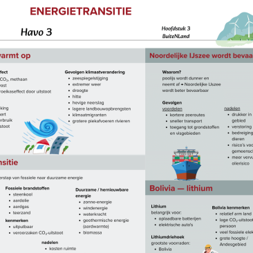 Energietransitie