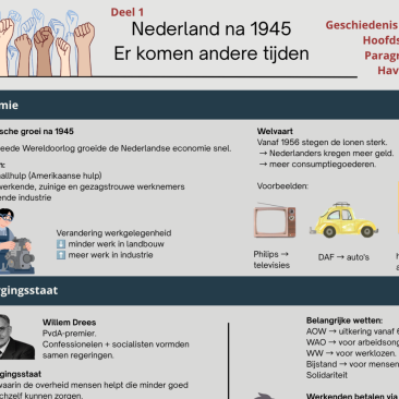 Naar kennisplaat er komen andere tijden