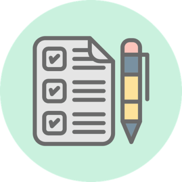 Bekijk alle werkbladen