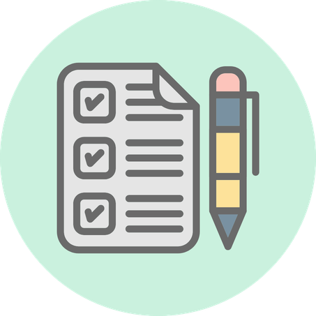 link naar werkbladen