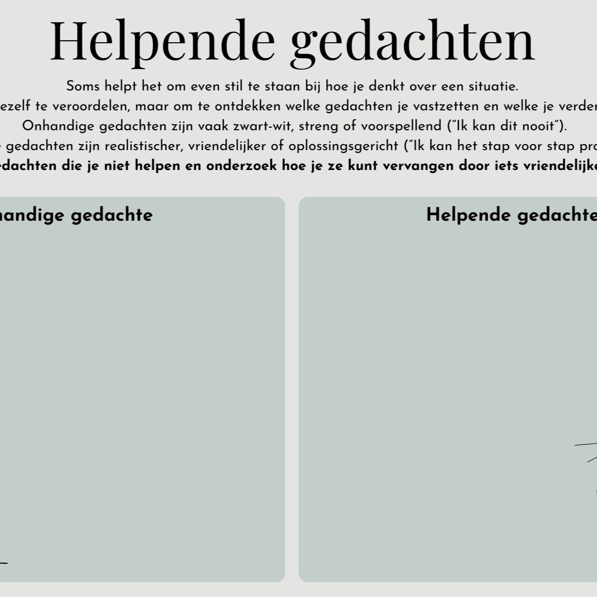 ga naar kennisplaat autistische burnout