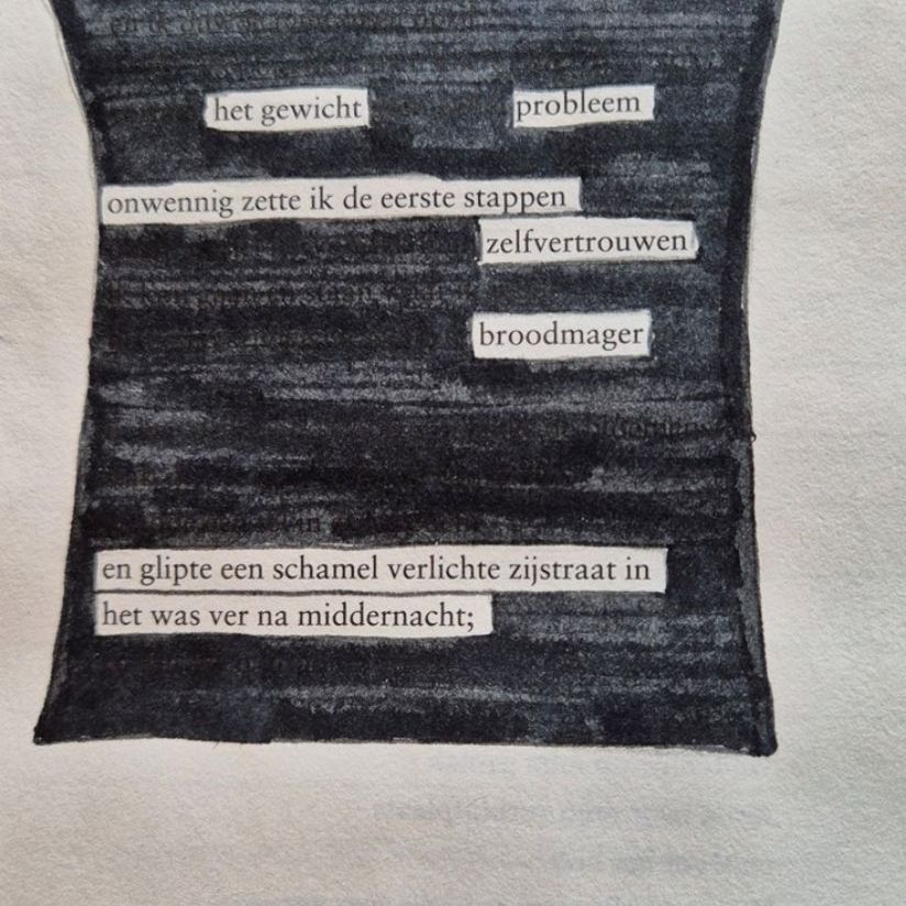 Link naar na de eerste stappen