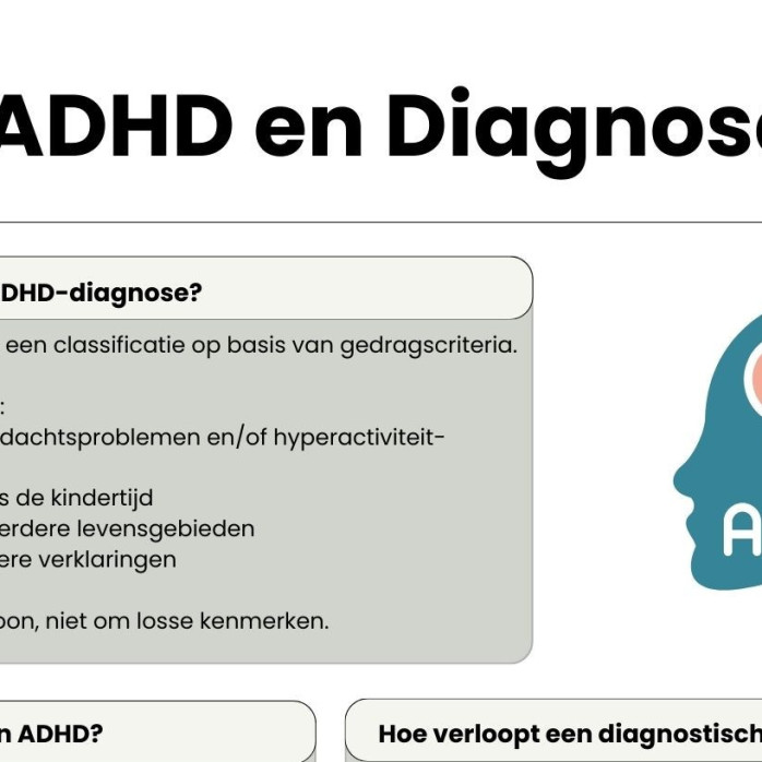 Intenser ADHD en Emotieregulatie – Waarom emoties intenser voelen