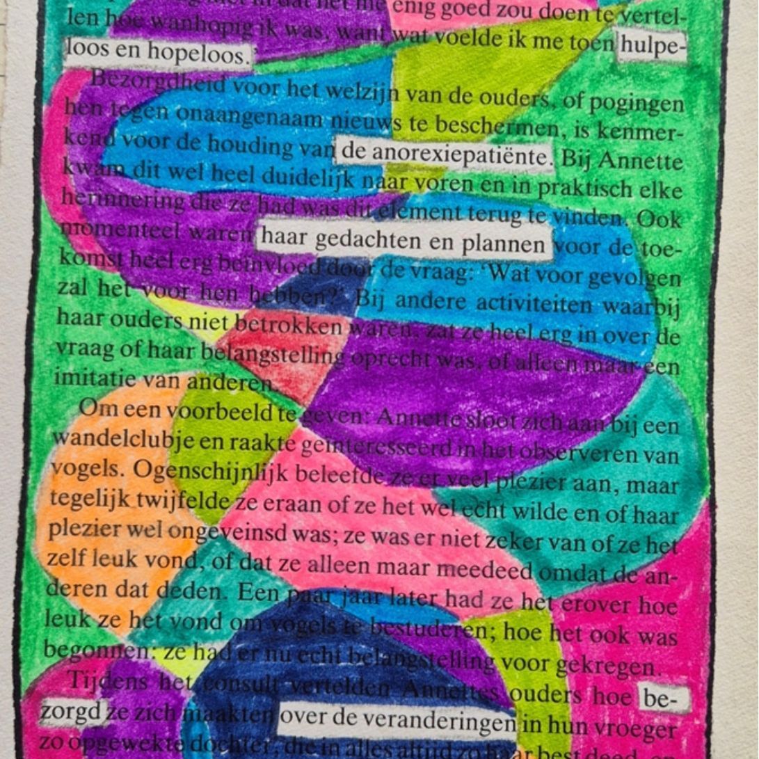 link naar stiftgedicht Gevoel