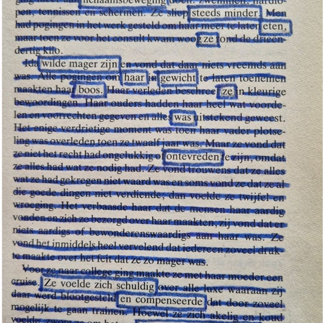 Link naar stiftgedicht Magerder